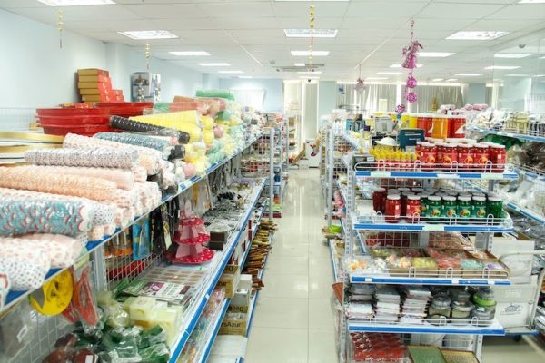 Top 5 cửa hàng bán nguyên liệu làm bánh TPHCM uy tín giá cả tốt