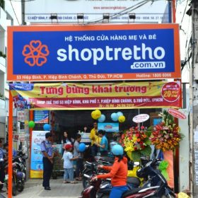 Top 5 cửa hàng bán sữa uy tín tại TPHCM cha mẹ không nên bỏ qua