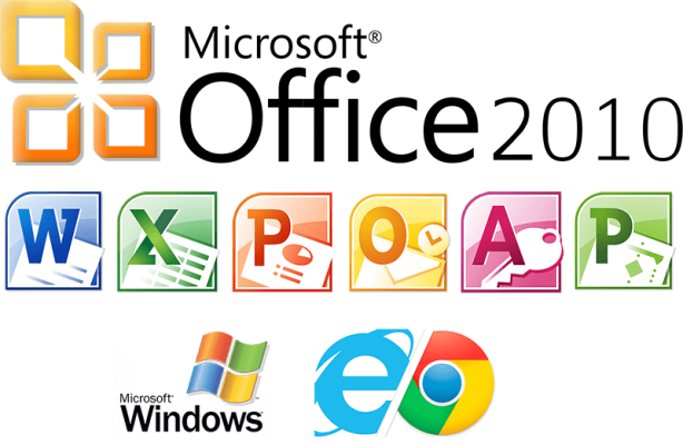 Top 20+ Key Cài Đặt & Active Office 2010 Professional Plus Miễn Phí