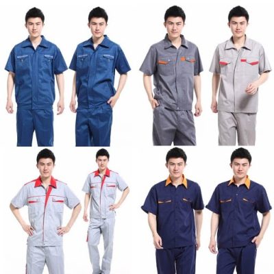 Top 5 cửa hàng đồ bảo hộ lao động TPHCM