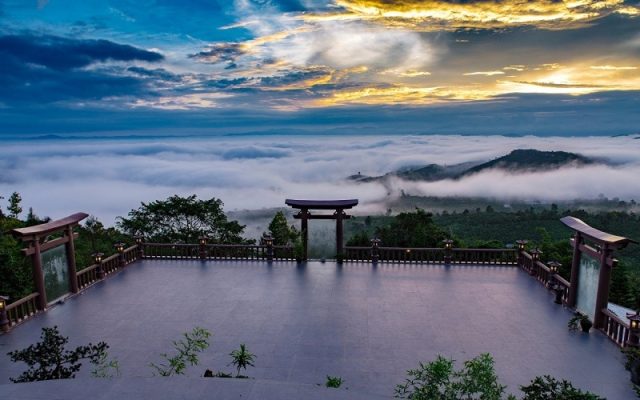 10 địa điểm du lịch Bảo Lộc check-in cực chất có thể bạn chưa biết