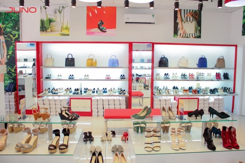 Top 5 shop giày da nam đẹp tại TPHCM