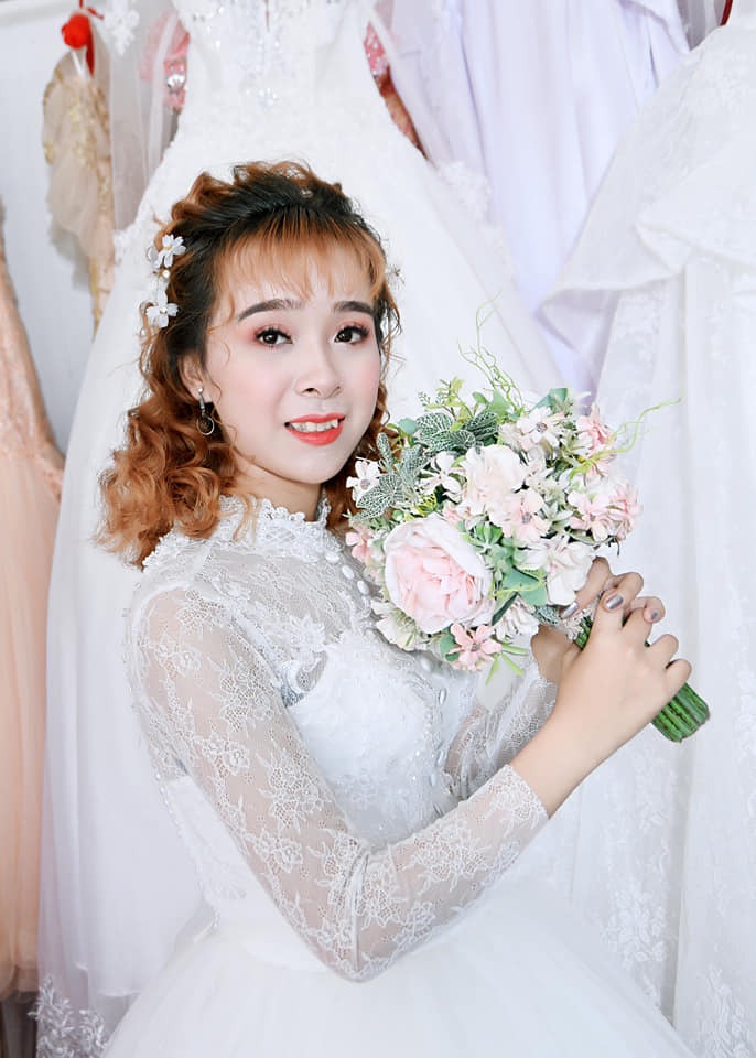 Top 6 Tiệm trang điểm cô dâu đẹp nhất tại Giồng Trôm, Bến Tre