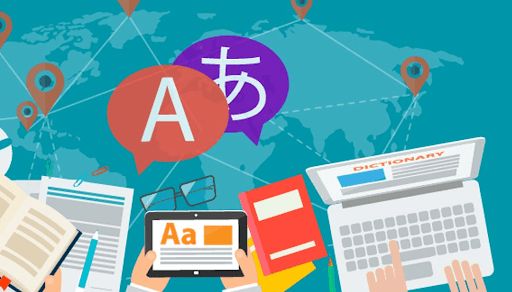Top 10 Công ty dịch thuật uy tín, chuyên nghiệp nhất TPHCM