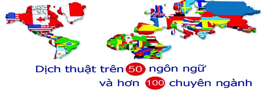 Top 10 Công ty dịch thuật uy tín, chuyên nghiệp nhất TPHCM