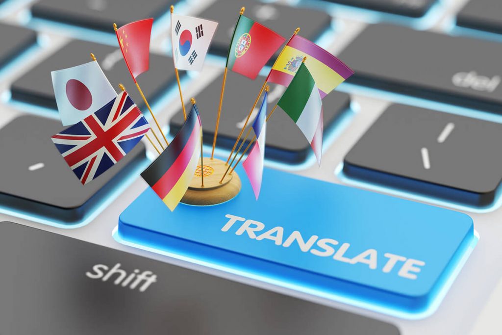 Top 10 Công ty dịch thuật uy tín, chuyên nghiệp nhất TPHCM