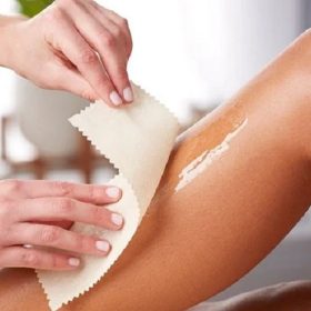 Top 5 spa wax lông hiệu quả tại TPHCM hiện nay
