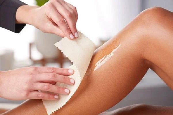 Top 5 spa wax lông hiệu quả tại TPHCM hiện nay