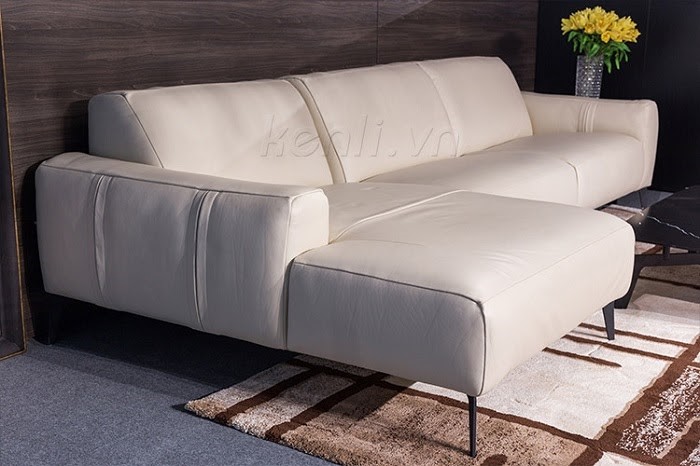 5 Mẫu Sofa Bằng Da Bò Thật Tại Nội Thất Kenli Nên Mua