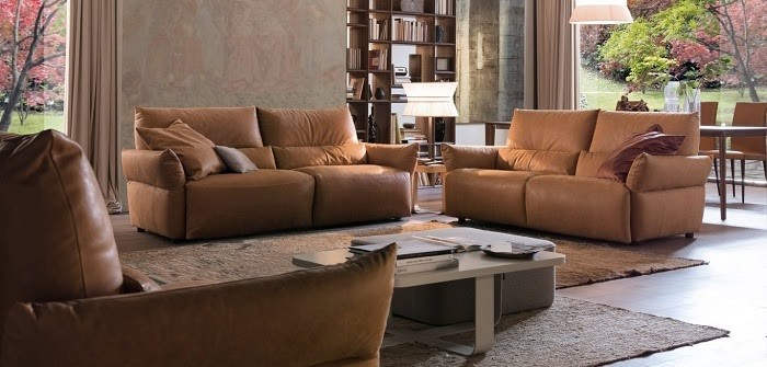 5 Mẫu Sofa Bằng Da Bò Thật Tại Nội Thất Kenli Nên Mua