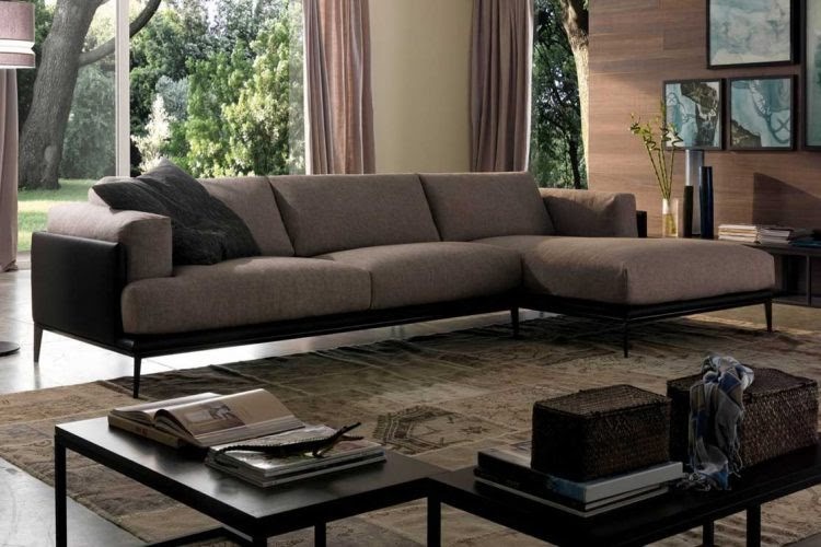 5 Mẫu Sofa Bằng Da Bò Thật Tại Nội Thất Kenli Nên Mua