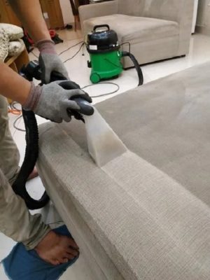 Đánh giá dịch vụ giặt ghế sofa đang được nhiều người Quan tâm
