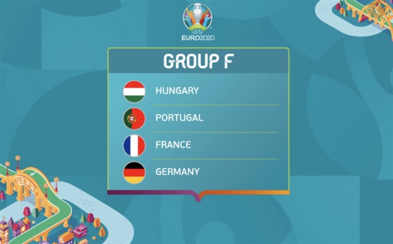 Nhận định bảng F Euro 2021: Cuộc chiến khó lường