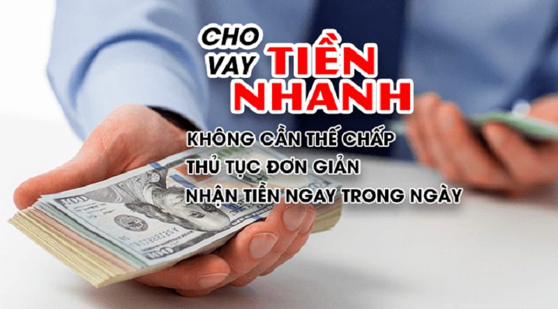 Top 6+ Website Vay Tiền Nhanh Chỉ Cần CMND Chỉ 30 Phút Có Tiền