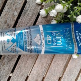 Top các loại kem tan mỡ bụng tốt nhất