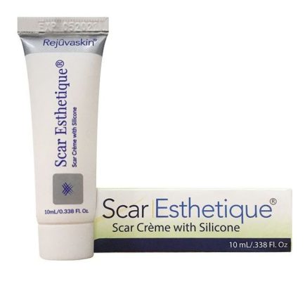 Top các loại thuốc trị sẹo tốt nhất