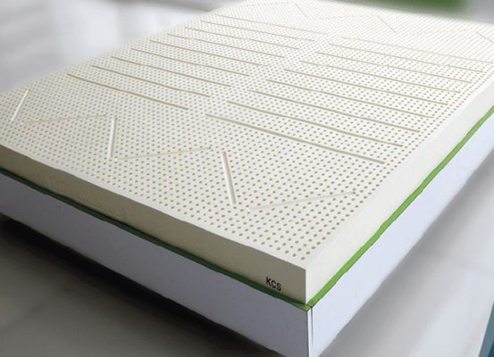 Top thương hiệu nệm cao su nào tốt nhất