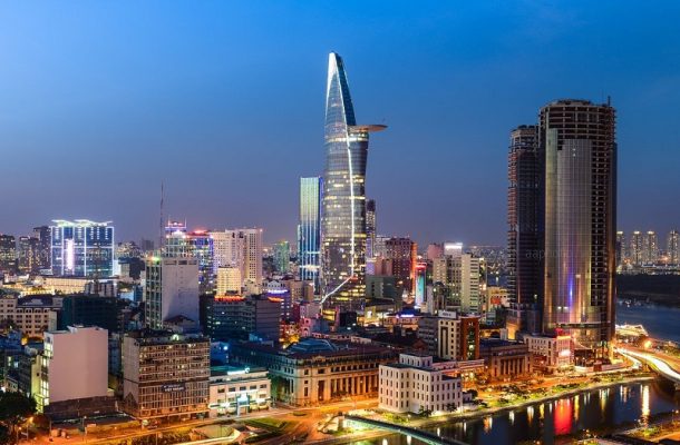 7 dự án bất động sản sáng giá tại TP HCM không nên bỏ lỡ