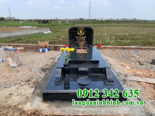 Hướng dẫn xem tuổi xây mộ, xem ngày tốt xây mộ năm 2021 - 2022