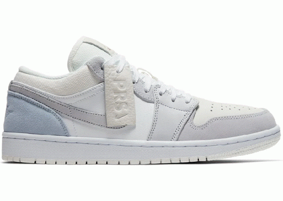 Đánh giá mẫu giày Air Jordan 1 Low Paris tại Tulo Shop
