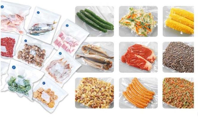 Địa chỉ bán buôn túi hút chân không uy tín tại TPHCM