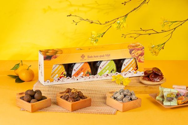 Top 5 quà tết giá rẻ ý nghĩa nhất mà mọi người nhất định phải biết