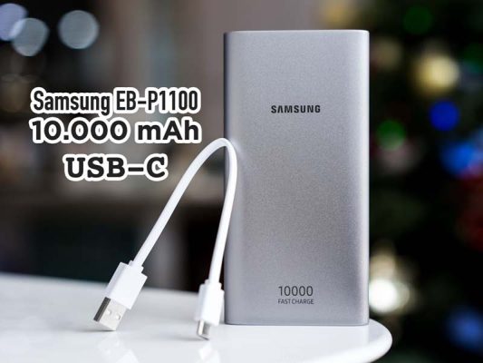 Top 6 pin sạc dự phòng nào tốt, bền nhất trên thị trường