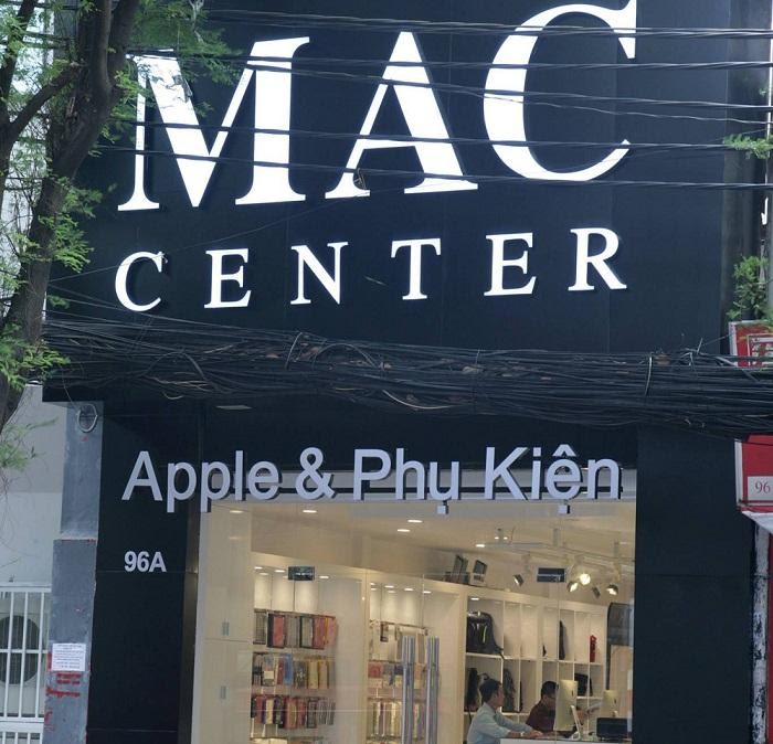 Mac Center có uy tín không? Đánh giá chân thực về Mac Center