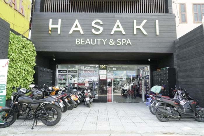 Hasaki có uy tín không? Có nên mua hàng tại Hasaki không?