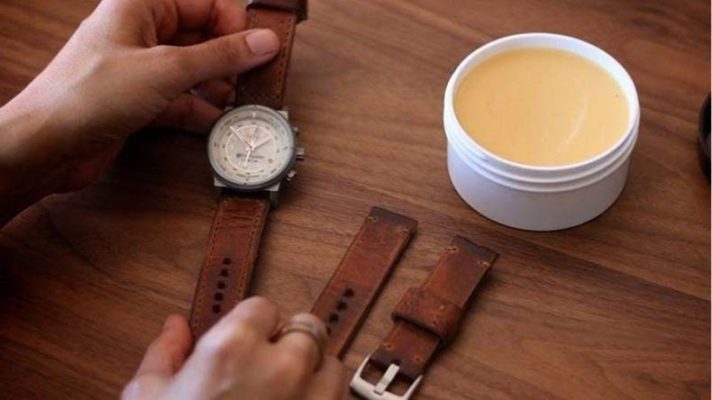 3 Lưu ý đặc biệt quan trọng khi thay dây đồng hồ