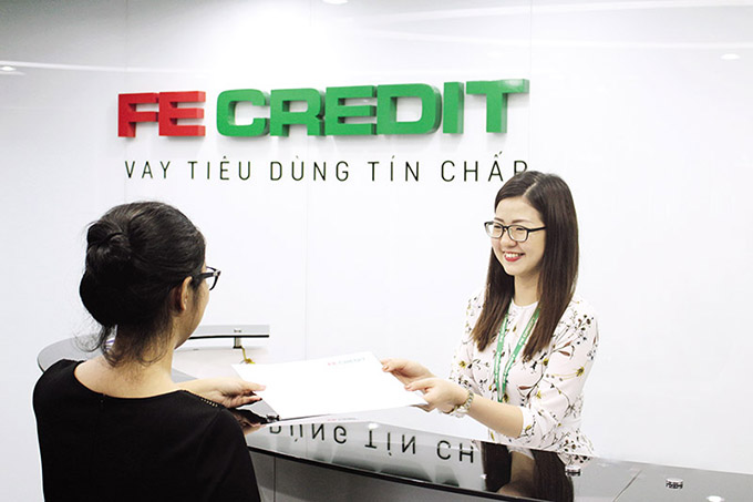 FE Credit là gì? FE Credit có phải tín dụng đen không?