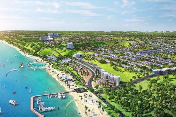 Bảng giá bán Nova Phan Thiết năm 2022