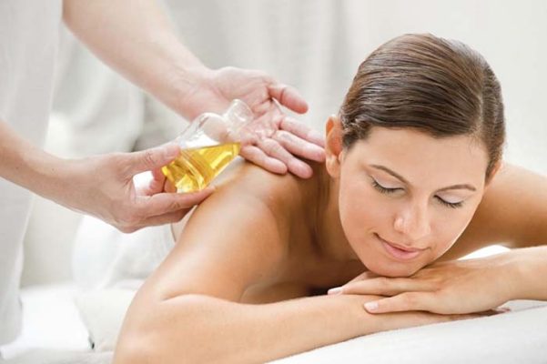 Mách Bạn Top Các Địa Chỉ Bán Dầu Massage Đà Nẵng Uy Tín, Chất Lượng