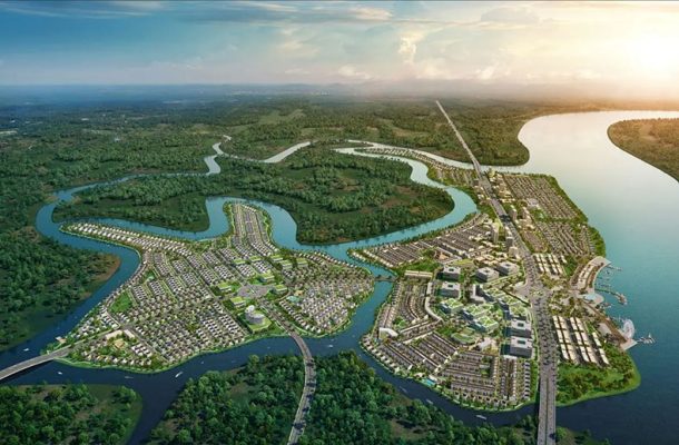 Vị trí dự án Novaworld Bảo Lộc ở đâu? Có lợi thế gì?