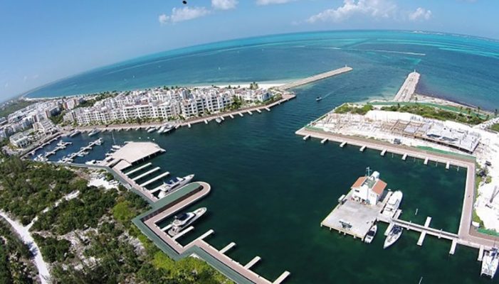 Vị trí dự án Vingroup Làng Vân Đà Nẵng