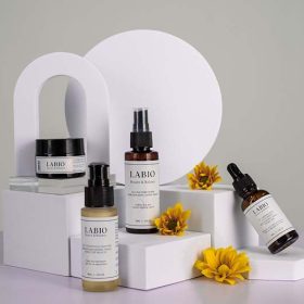 Review Tất Tần Tật Về Serum Dưỡng Trắng, Mờ Nám Glu LABIO