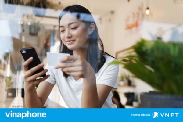 Tìm hiểu về dịch vụ hoàn tiền data Vinaphone là gì?