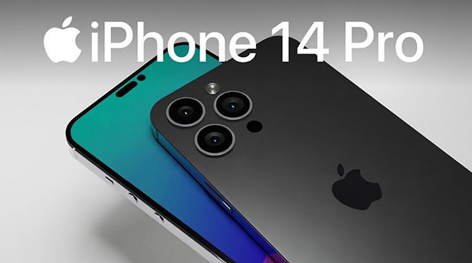 Dự đoán 4 màu iPhone 14 Pro Max | Liệu màu sắc cơ bản hay phá cách?