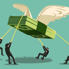 Lạm phát do chi phí đẩy là gì? Nguyên nhân gây ra tình trạng này?