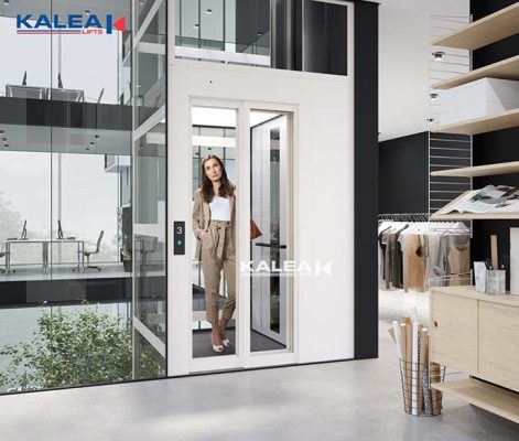4 Lý do giúp thang máy gia đình dùng điện 1 pha được ưa chuộng