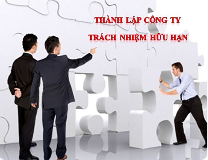 Quy trình thành lập công ty trách nhiệm hữu hạn (TNHH)