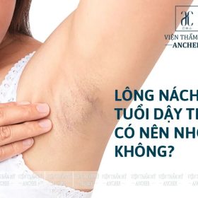 Triệt lông nách có ảnh hưởng gì không? Những cách triệt lông nách đơn giản tại nhà