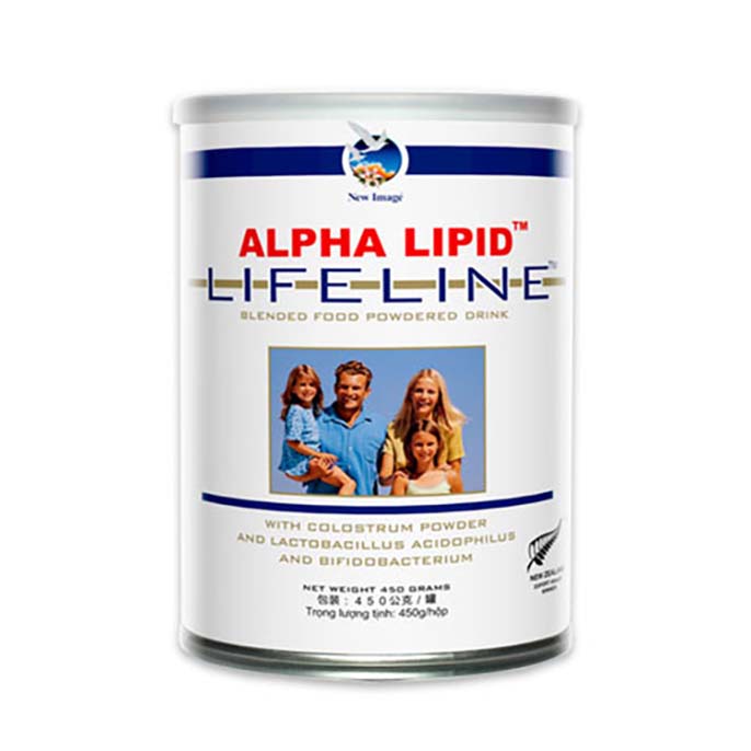 Uống sữa Alpha Lipid lâu dài có tốt không? Cần lưu ý gì?