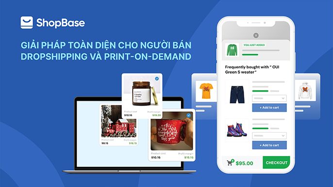 ShopBase là gì? ShopBase có phải lừa đảo không?
