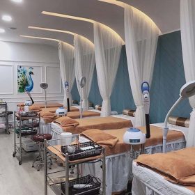 Top 3 tiêu chí giúp YB Spa xứng đáng là trung tâm làm đẹp quốc dân