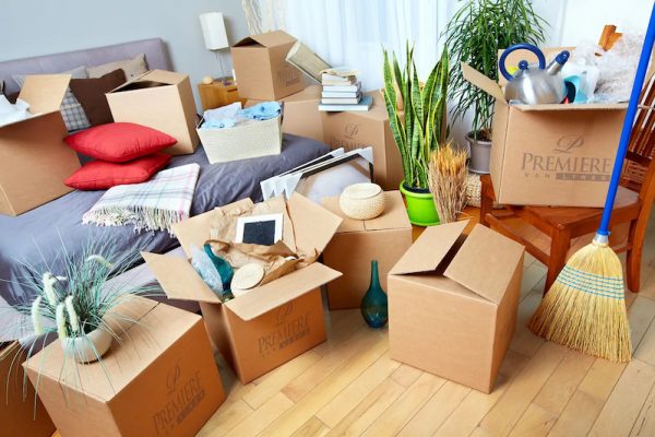 Khách Hàng Cần Chuẩn Bị Gì Trước Khi Liên Hệ Dịch Vụ Chuyển Nhà
