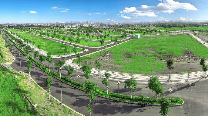 Đầu tư đất nền có lãi – Nhìn thì ngon nhưng lại không hề dễ chọn
