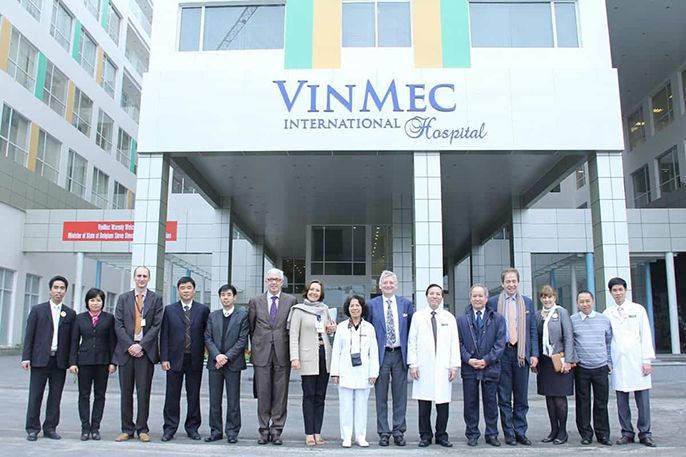 Top các bệnh viện tốt nhất Việt Nam có thể bạn chưa biết