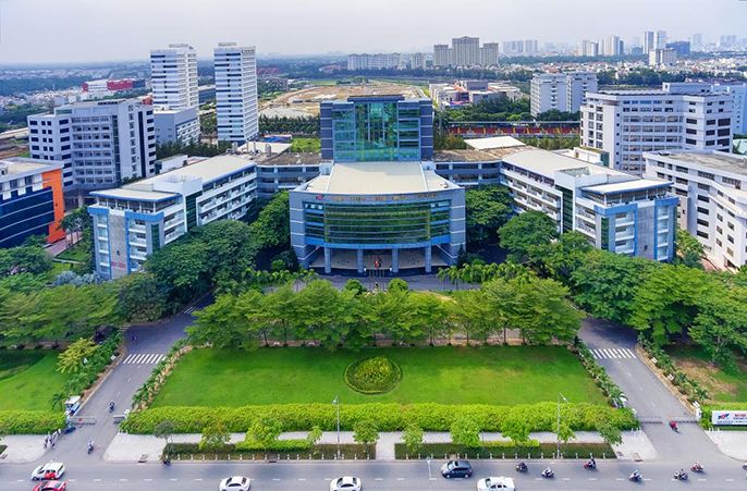 Top 5 trường Đại học tốt nhất Việt Nam năm 2022