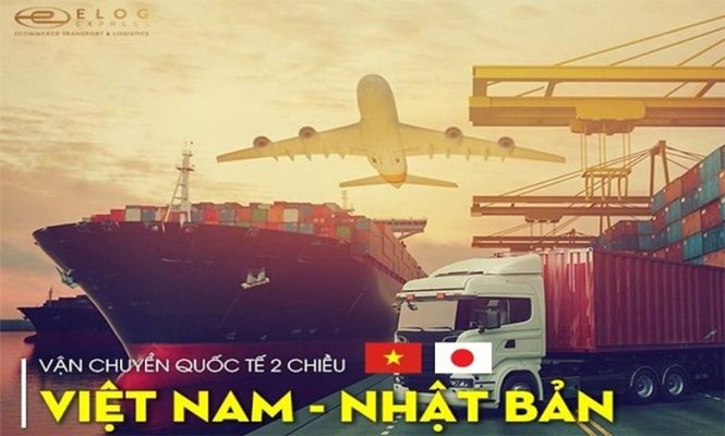 Elog Group - Giải pháp TIỀM NĂNG CHO CÁC NHÀ BÁN HÀNG XUYÊN BIÊN GIỚI